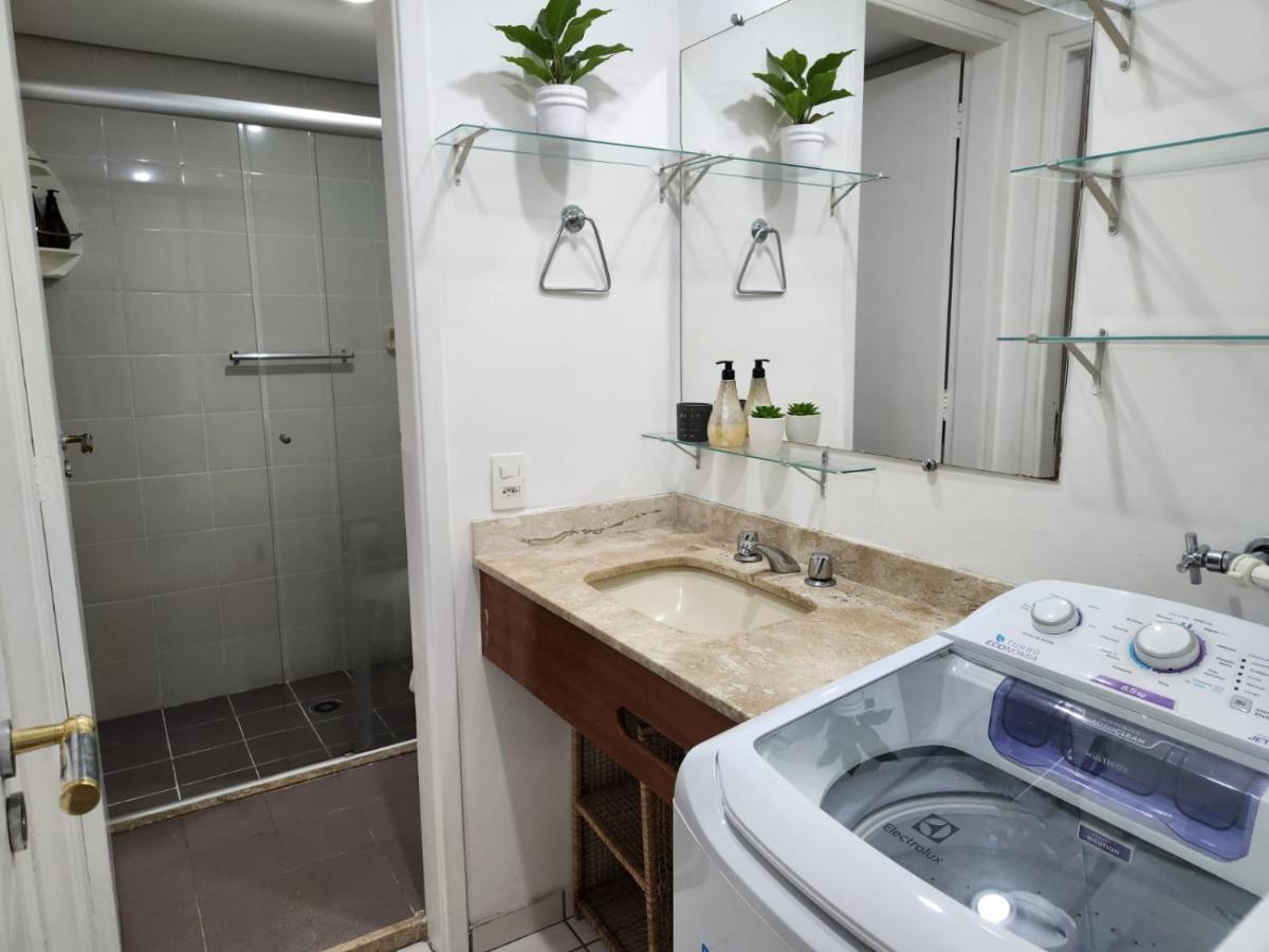 Hotel Qi Intelligence 5 Estrelas Av. Ibirapuera Moema Сан-Пауло Экстерьер фото