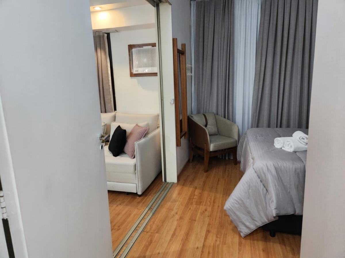 Hotel Qi Intelligence 5 Estrelas Av. Ibirapuera Moema Сан-Пауло Экстерьер фото