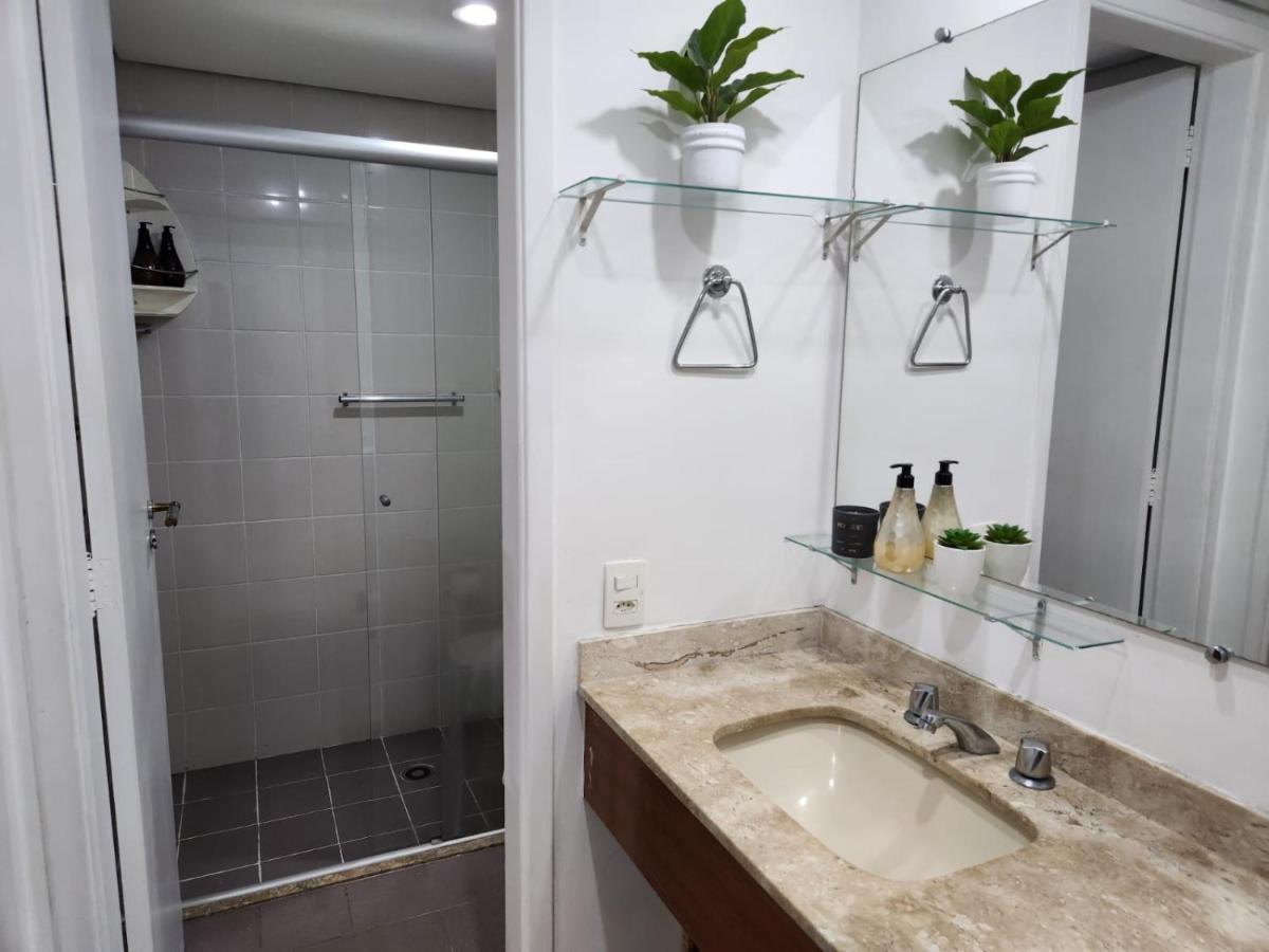 Hotel Qi Intelligence 5 Estrelas Av. Ibirapuera Moema Сан-Пауло Экстерьер фото