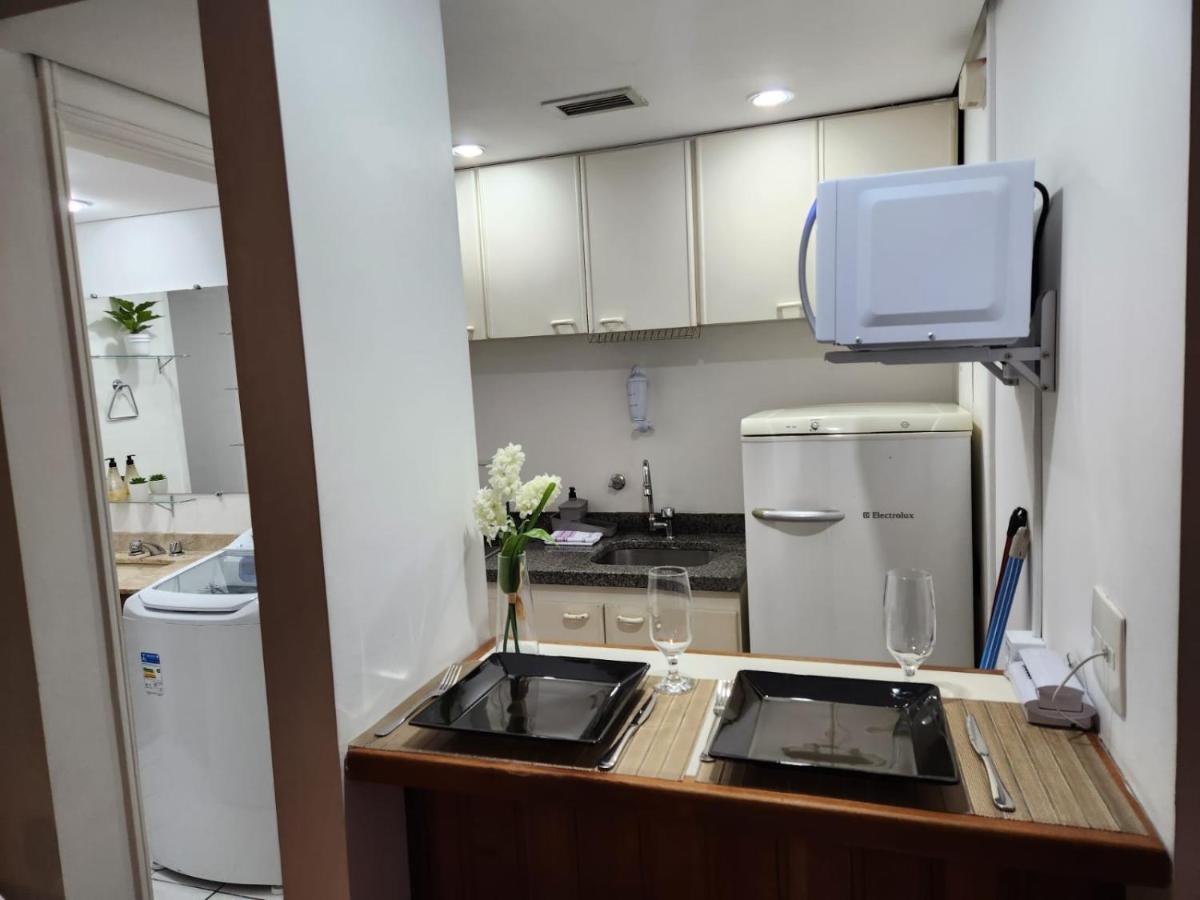 Hotel Qi Intelligence 5 Estrelas Av. Ibirapuera Moema Сан-Пауло Экстерьер фото